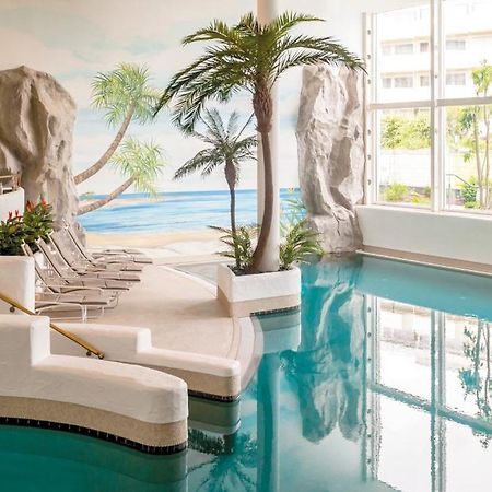 Hotel Frankenland Bad Kissingen Luaran gambar