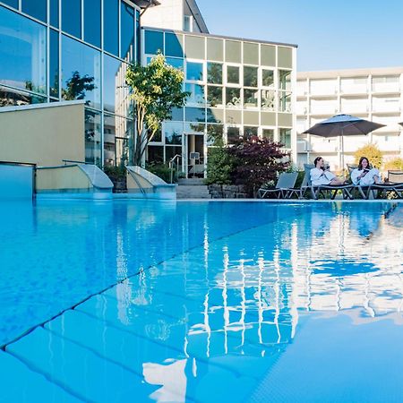 Hotel Frankenland Bad Kissingen Luaran gambar