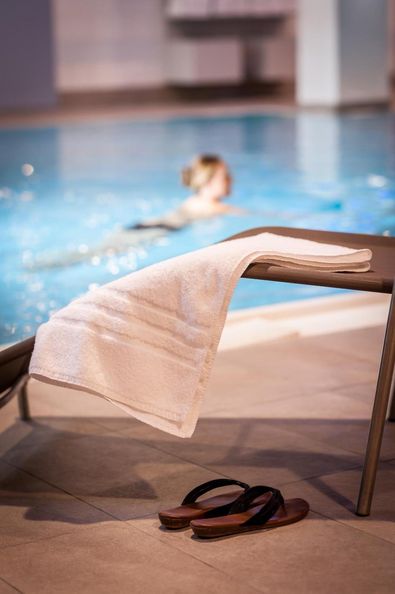 Hotel Frankenland Bad Kissingen Luaran gambar