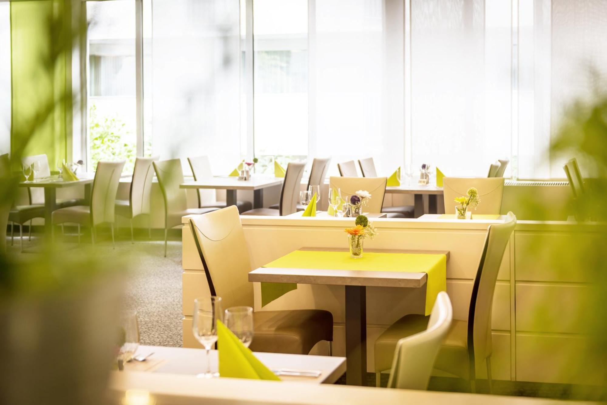 Hotel Frankenland Bad Kissingen Luaran gambar