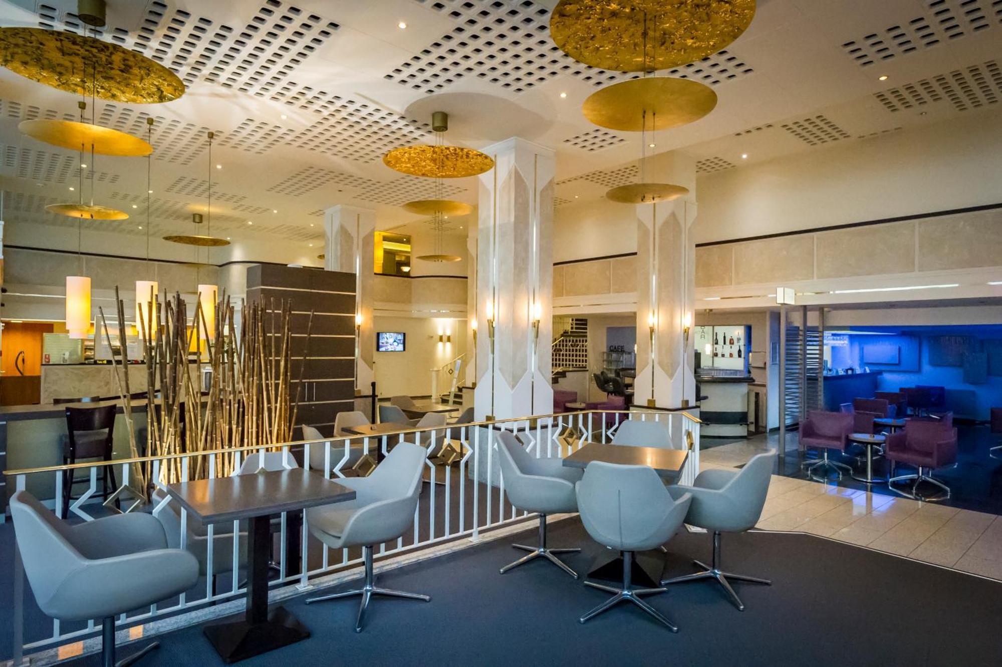 Hotel Frankenland Bad Kissingen Luaran gambar