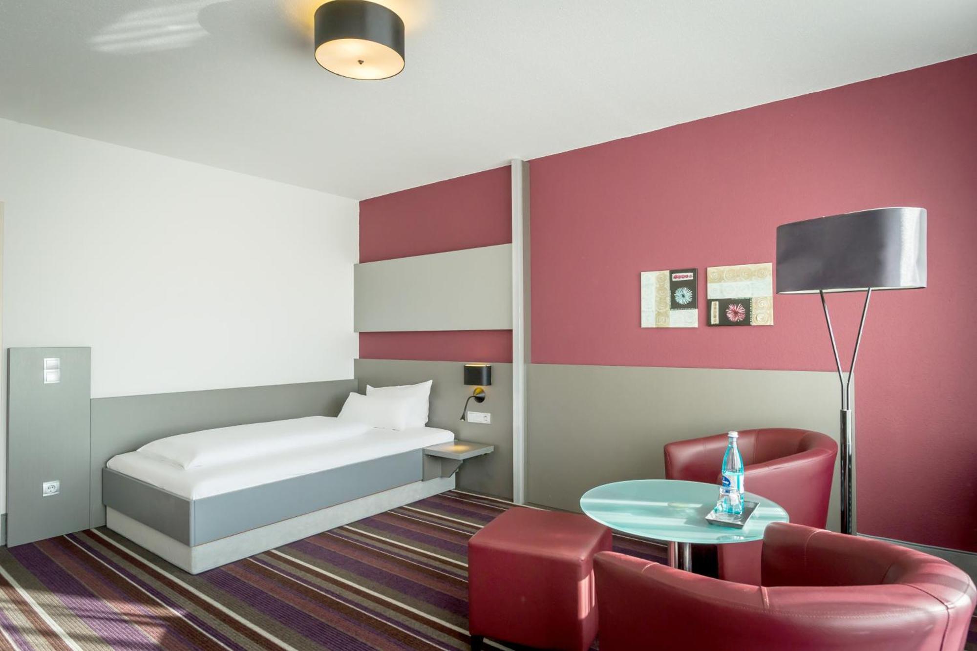 Hotel Frankenland Bad Kissingen Luaran gambar