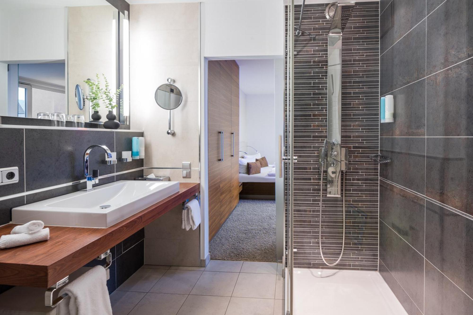 Hotel Frankenland Bad Kissingen Luaran gambar
