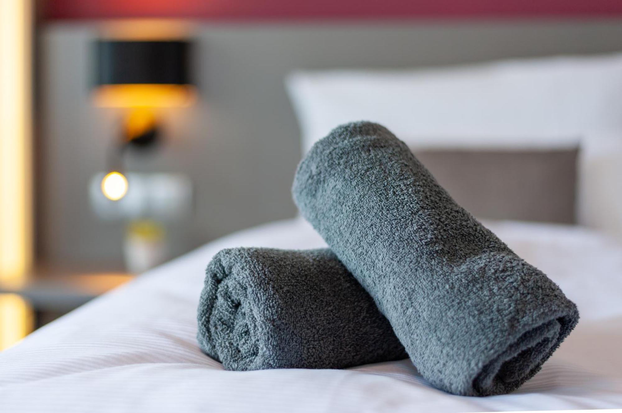 Hotel Frankenland Bad Kissingen Bilik gambar