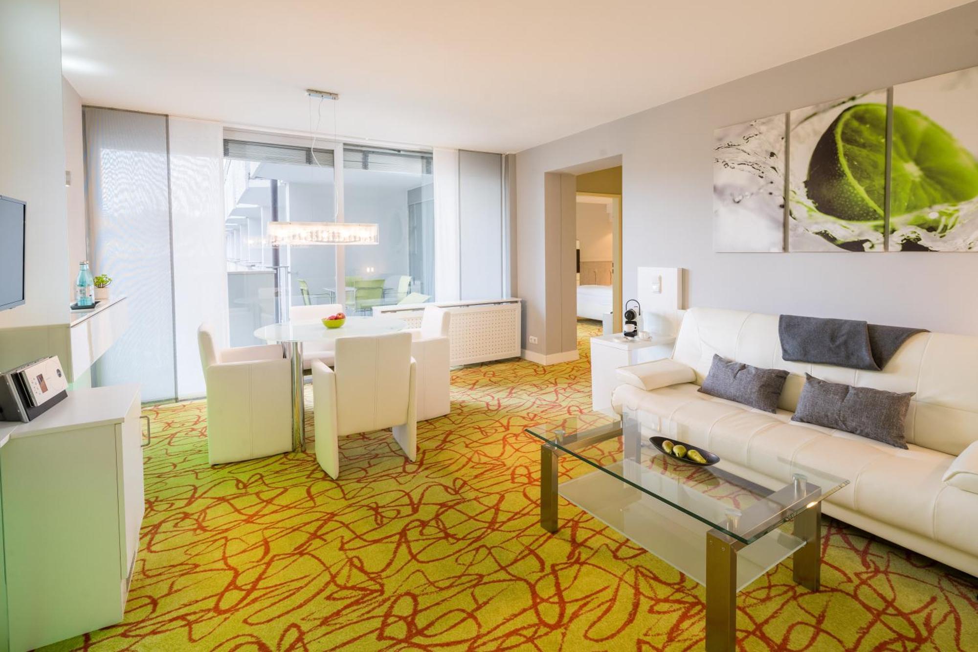 Hotel Frankenland Bad Kissingen Luaran gambar