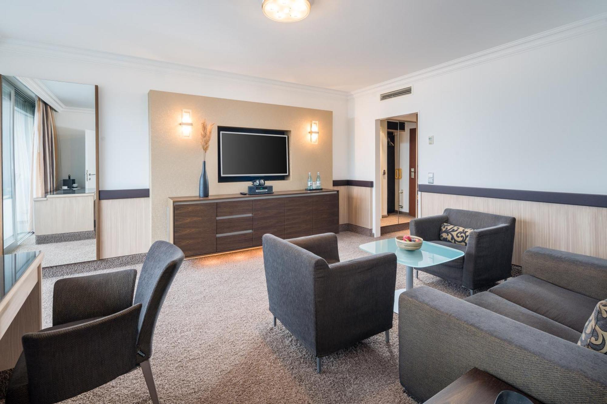 Hotel Frankenland Bad Kissingen Luaran gambar