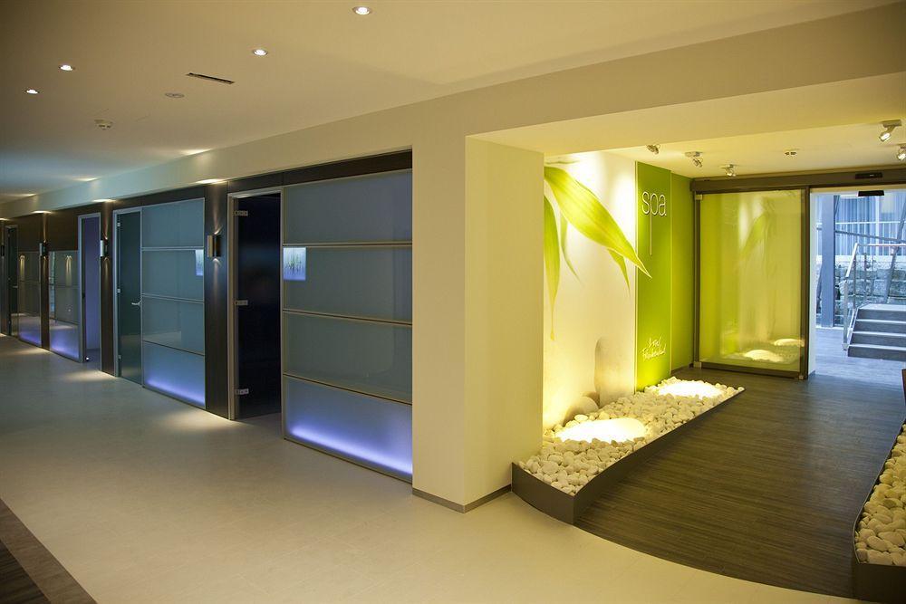 Hotel Frankenland Bad Kissingen Luaran gambar