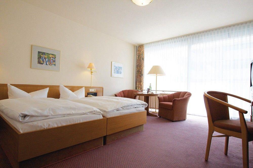 Hotel Frankenland Bad Kissingen Luaran gambar