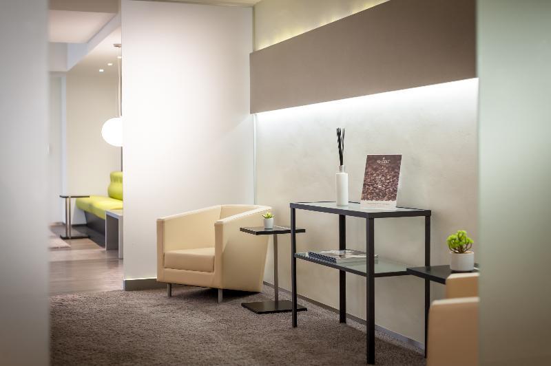 Hotel Frankenland Bad Kissingen Luaran gambar